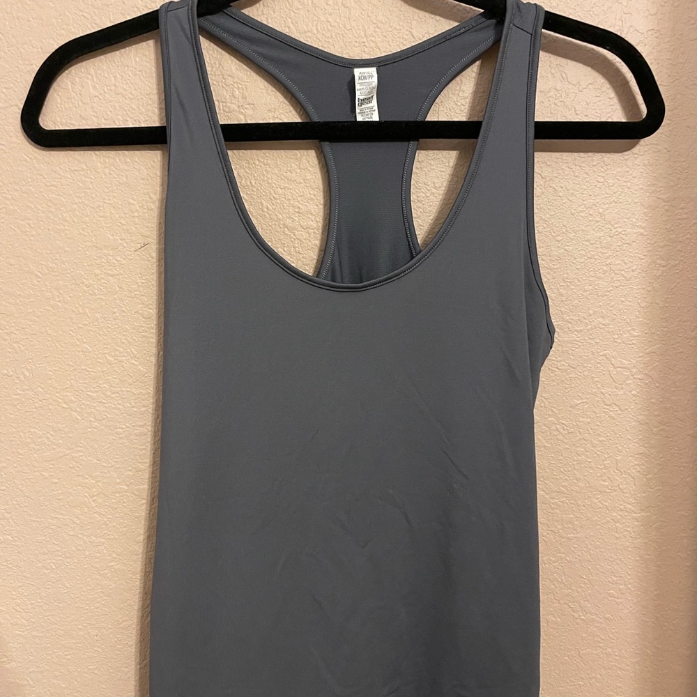 Under armour heat gear tank top